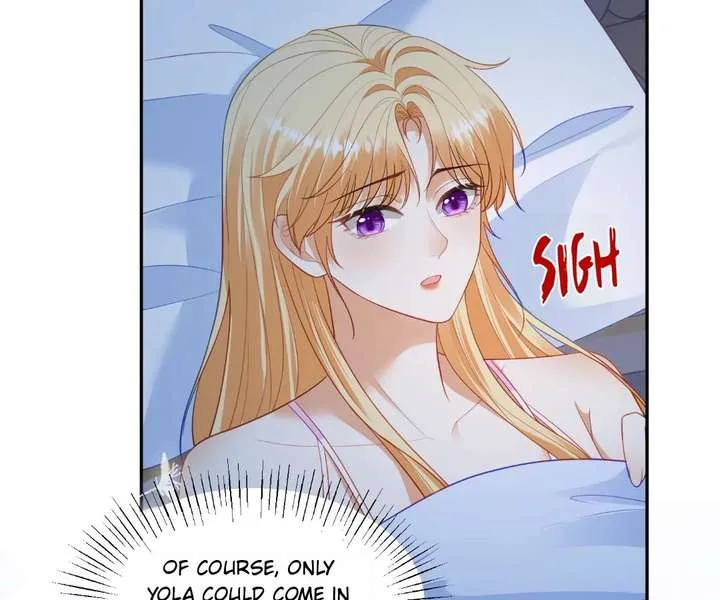 I Want to Maintain My Stepmother’s Character Chapter 49 page 4