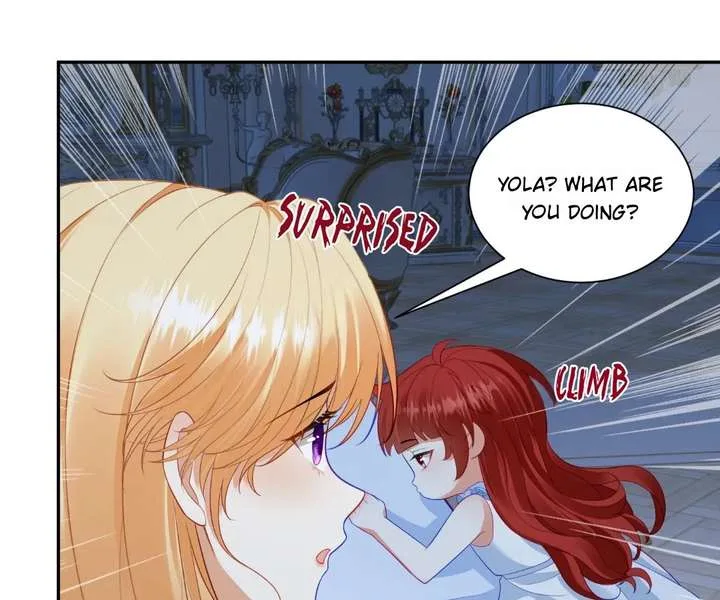 I Want to Maintain My Stepmother’s Character Chapter 49 page 11
