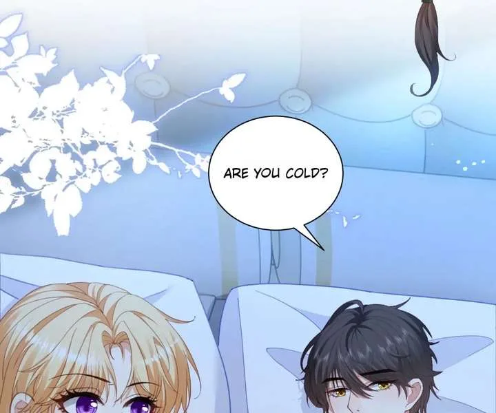 I Want to Maintain My Stepmother’s Character Chapter 49 page 30