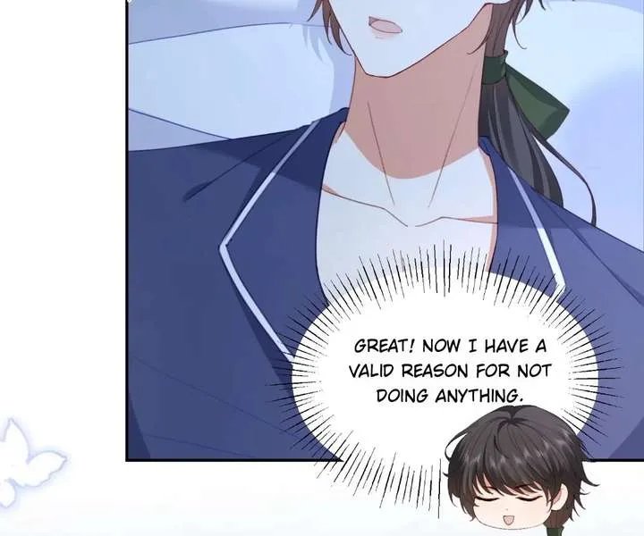 I Want to Maintain My Stepmother’s Character Chapter 49 page 29