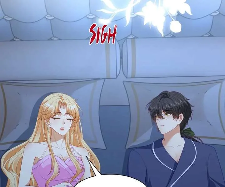 I Want to Maintain My Stepmother’s Character Chapter 49 page 26