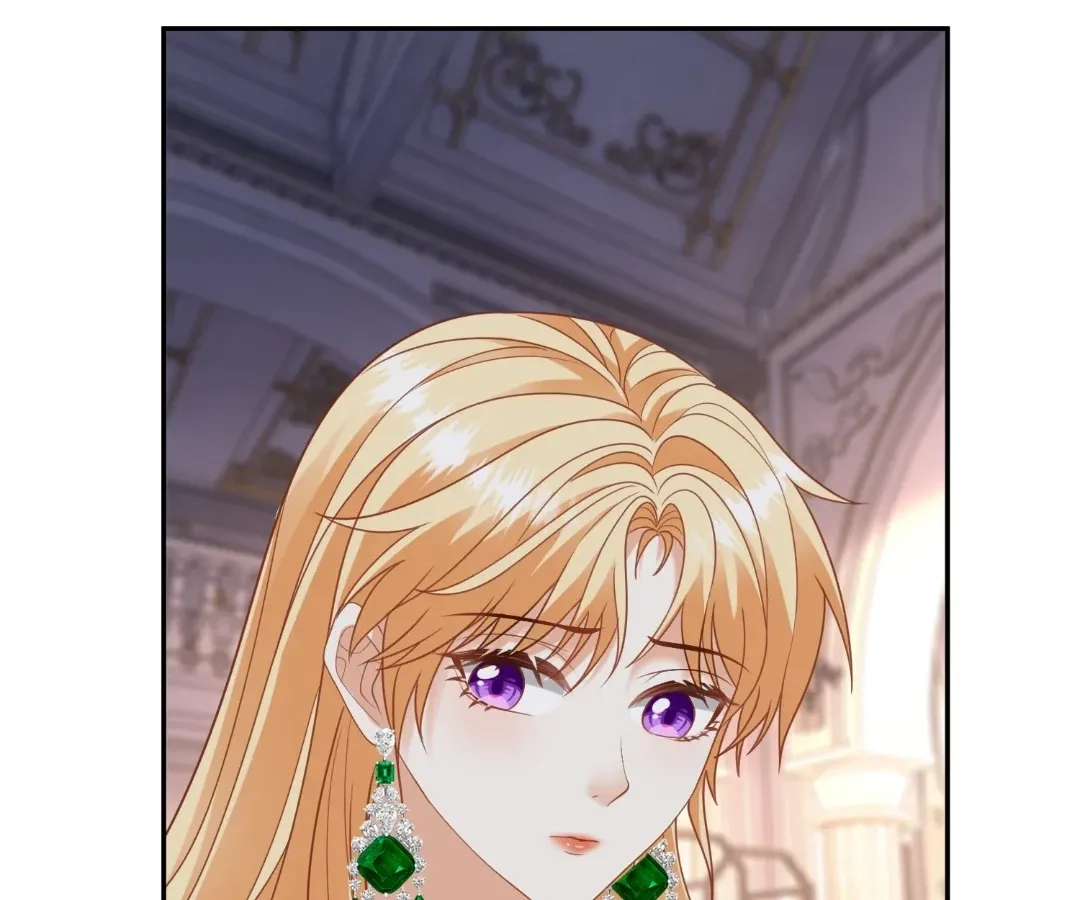 I Want to Maintain My Stepmother’s Character Chapter 51 page 30