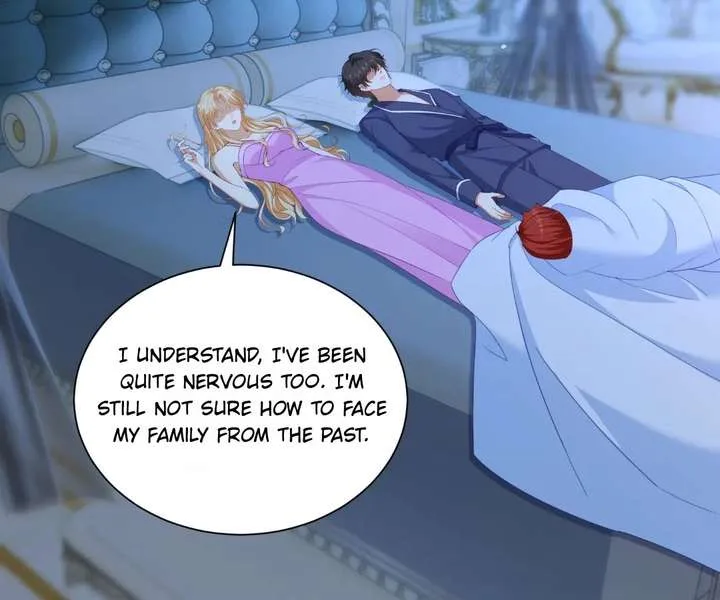 I Want to Maintain My Stepmother’s Character Chapter 49 page 35