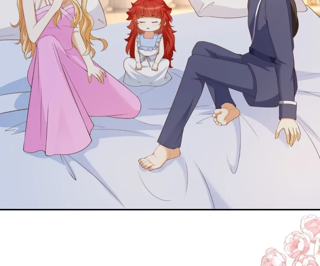 I Want to Maintain My Stepmother’s Character Chapter 50 page 2