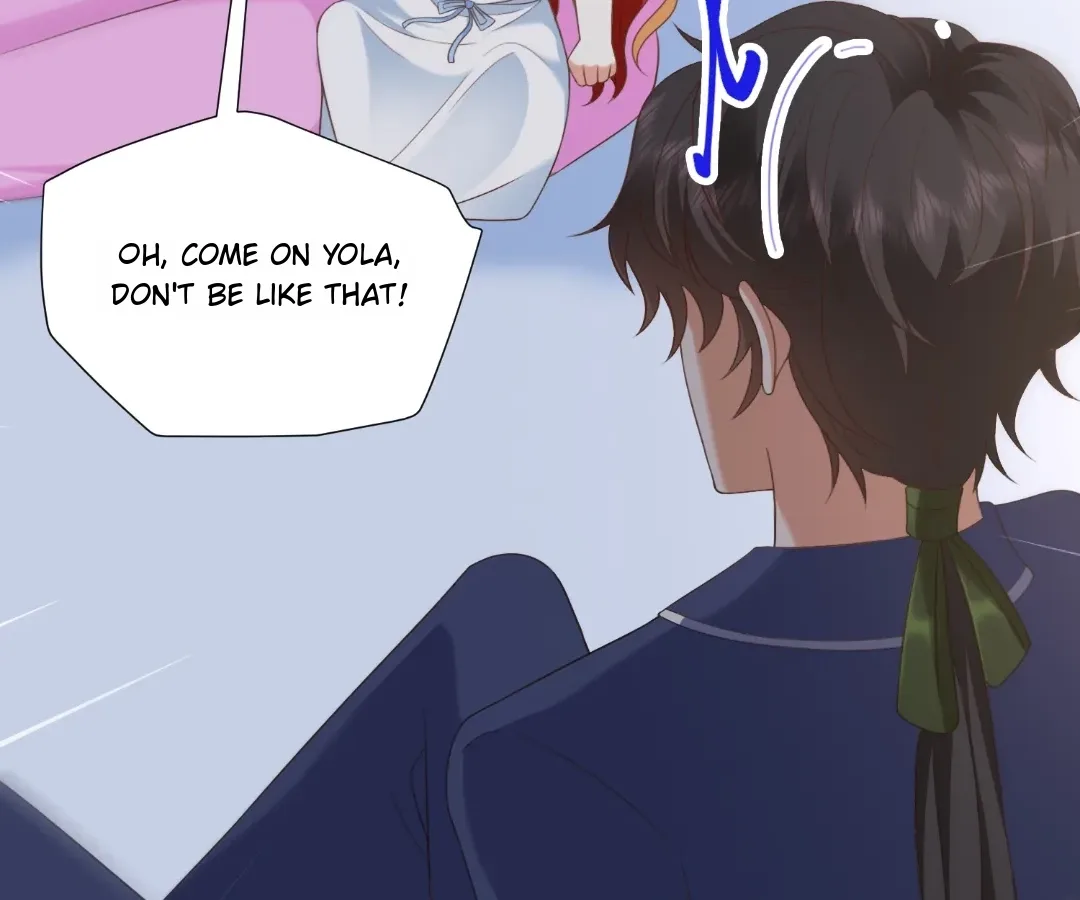 I Want to Maintain My Stepmother’s Character Chapter 50 page 12
