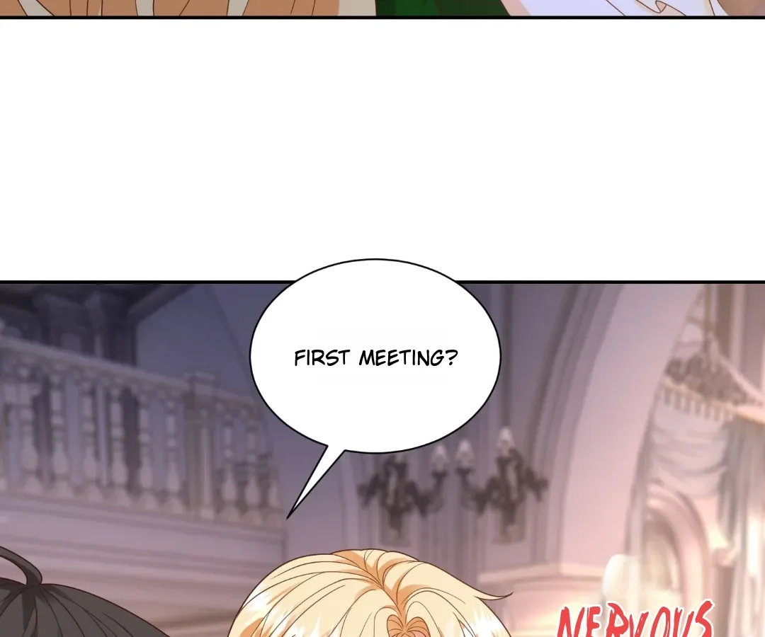 I Want to Maintain My Stepmother’s Character Chapter 51 page 21