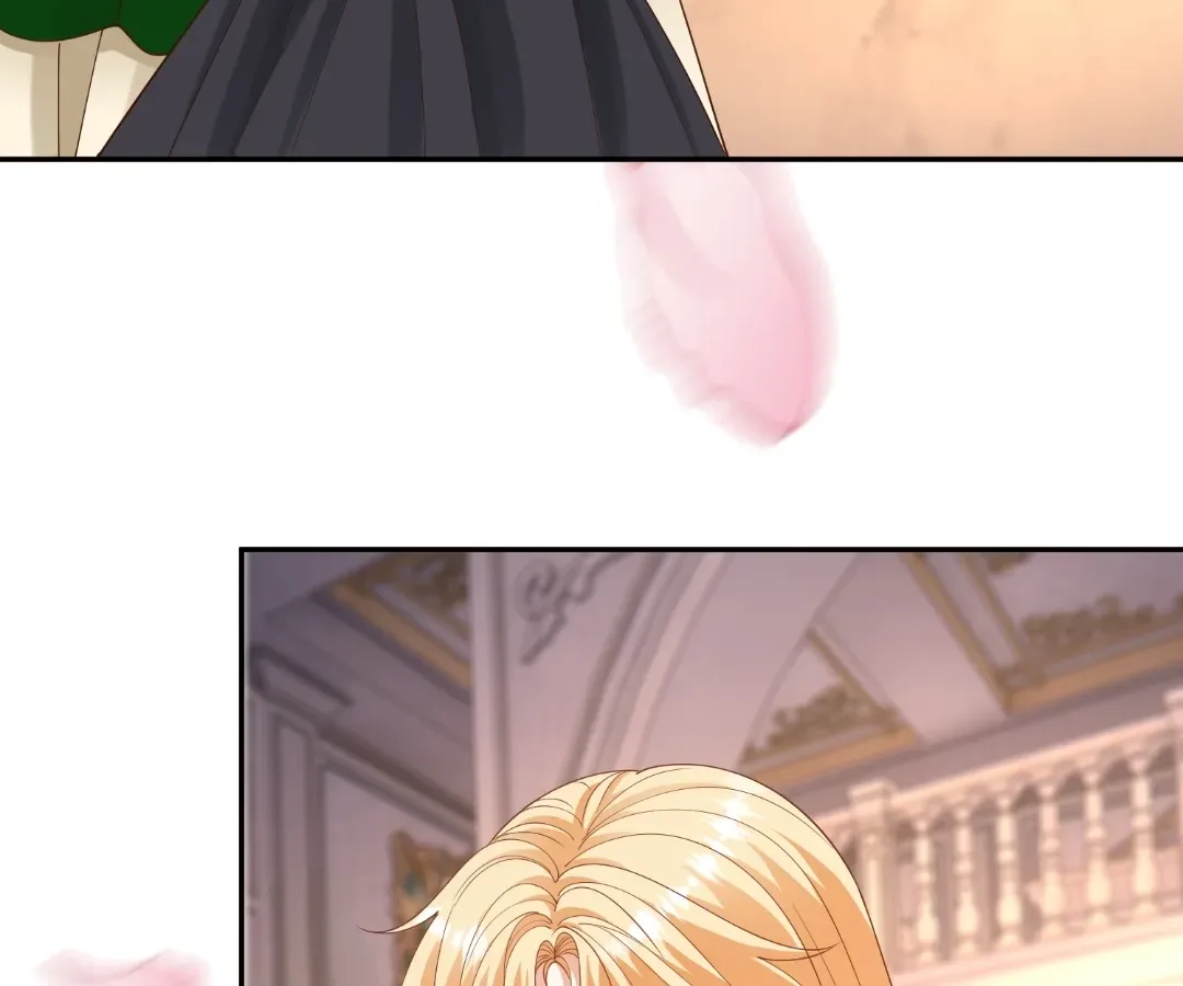 I Want to Maintain My Stepmother’s Character Chapter 51 page 15