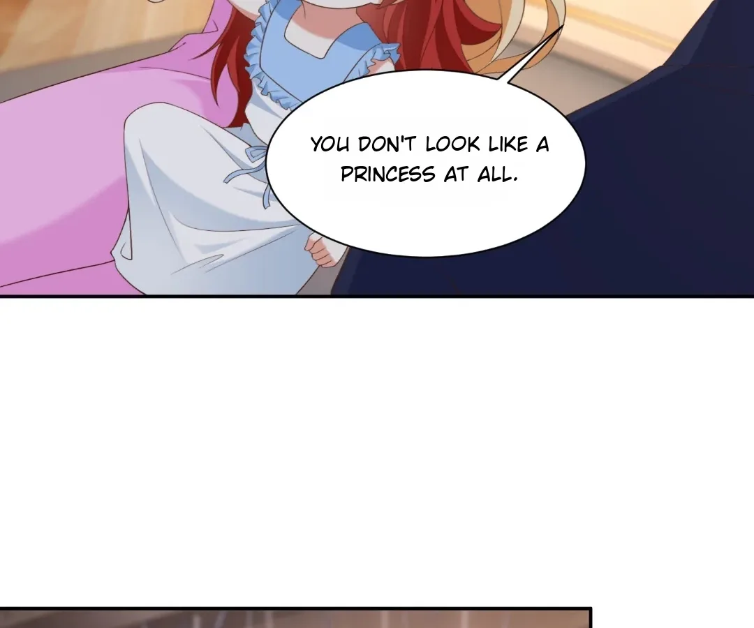I Want to Maintain My Stepmother’s Character Chapter 50 page 8
