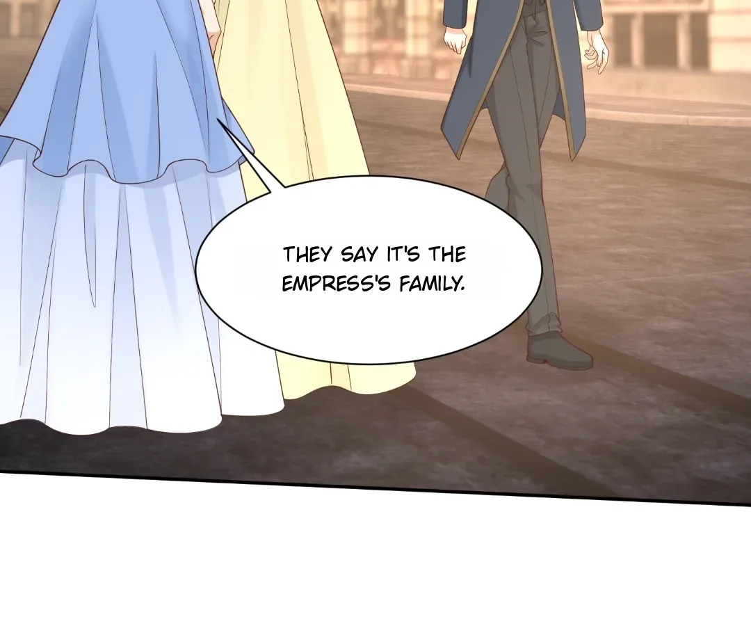 I Want to Maintain My Stepmother’s Character Chapter 51 page 8
