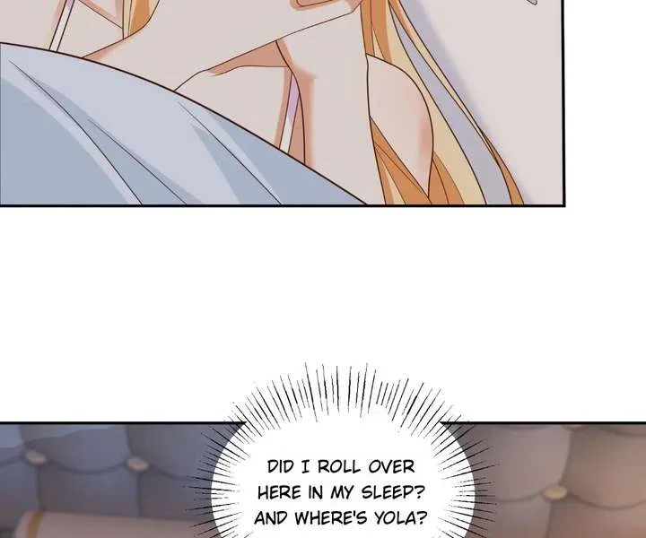 I Want to Maintain My Stepmother’s Character Chapter 49 page 54