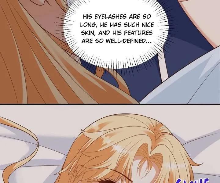 I Want to Maintain My Stepmother’s Character Chapter 49 page 59
