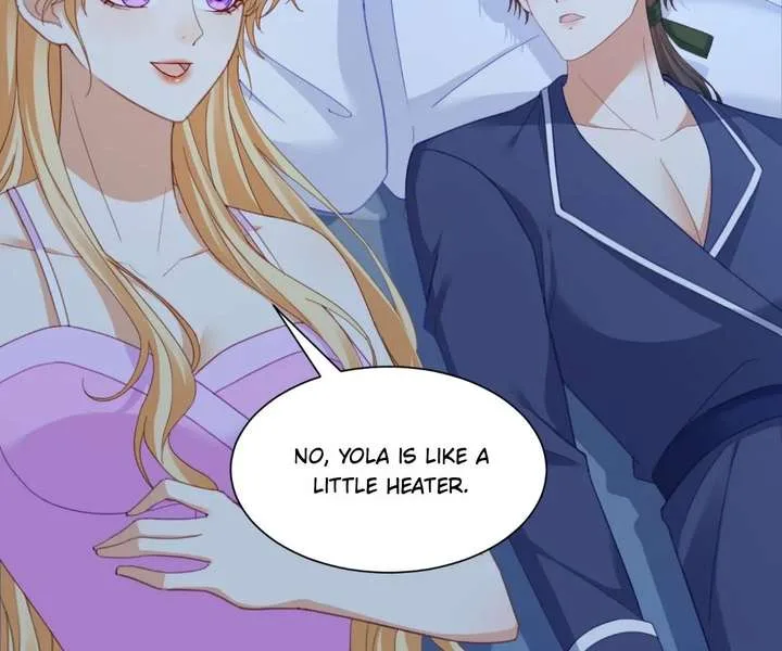 I Want to Maintain My Stepmother’s Character Chapter 49 page 31