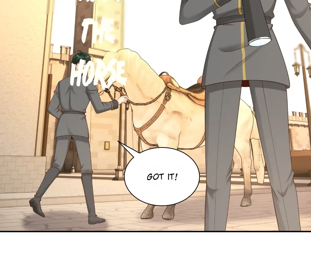 I Want to Maintain My Stepmother’s Character Chapter 51 page 5