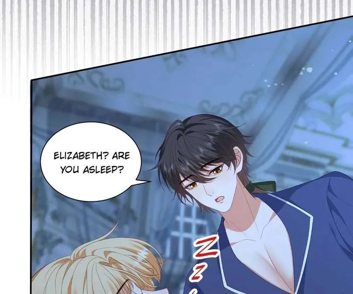 I Want to Maintain My Stepmother’s Character Chapter 49 page 48