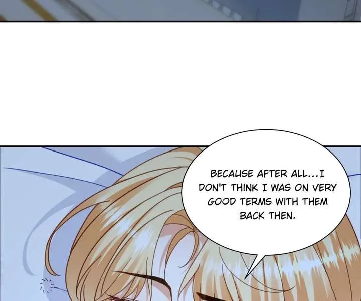I Want to Maintain My Stepmother’s Character Chapter 49 page 36