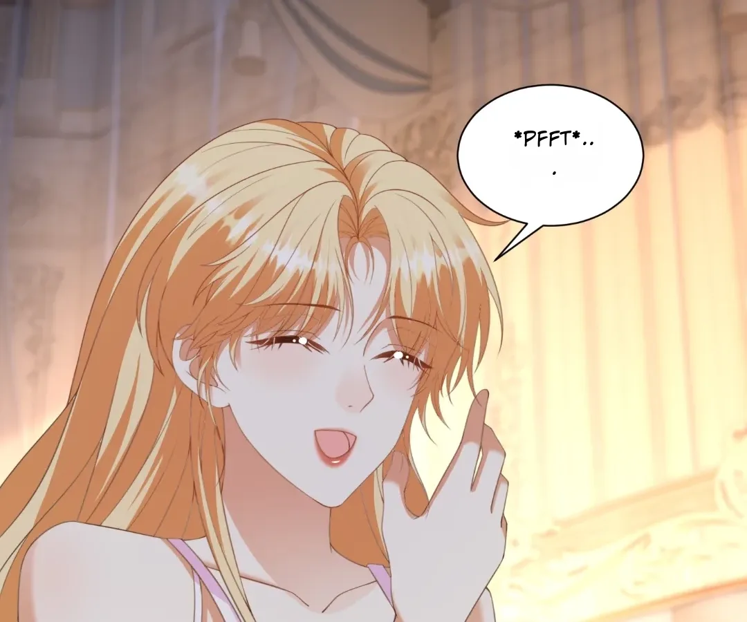 I Want to Maintain My Stepmother’s Character Chapter 50 page 5
