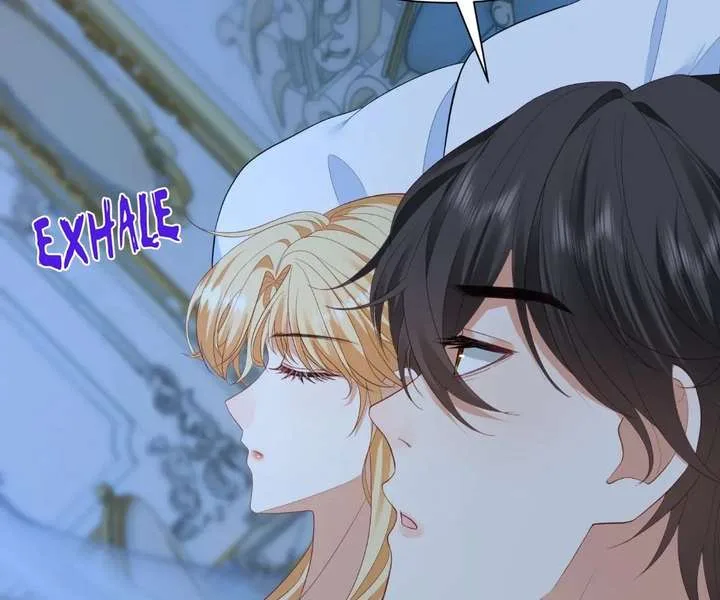 I Want to Maintain My Stepmother’s Character Chapter 49 page 46