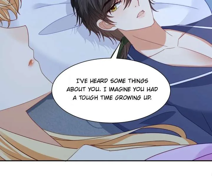 I Want to Maintain My Stepmother’s Character Chapter 49 page 37