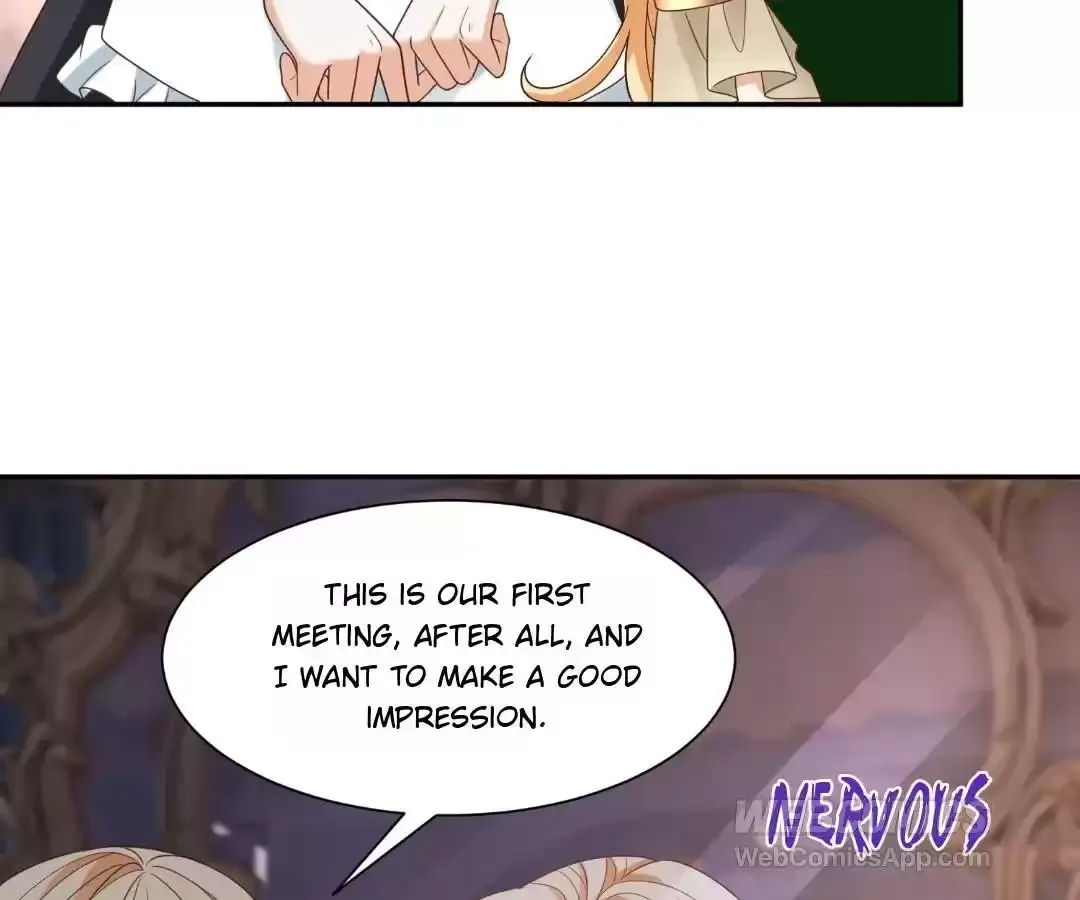 I Want to Maintain My Stepmother’s Character Chapter 51 page 19