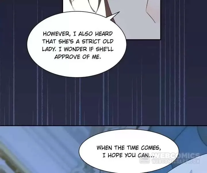 I Want to Maintain My Stepmother’s Character Chapter 49 page 45