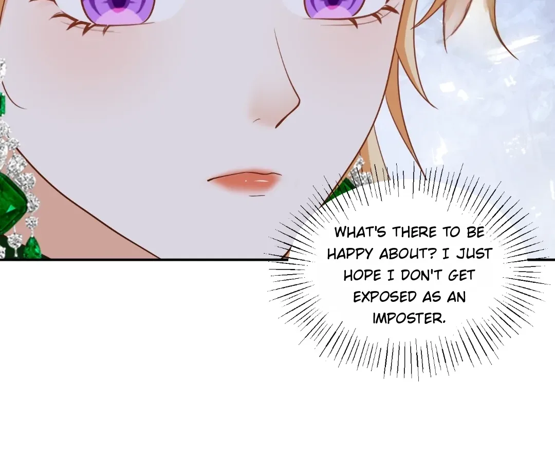 I Want to Maintain My Stepmother’s Character Chapter 51 page 29