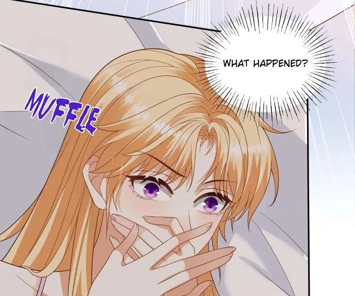 I Want to Maintain My Stepmother’s Character Chapter 49 page 53