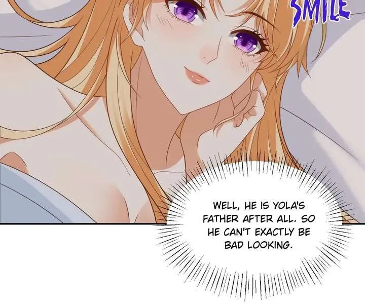 I Want to Maintain My Stepmother’s Character Chapter 49 page 60