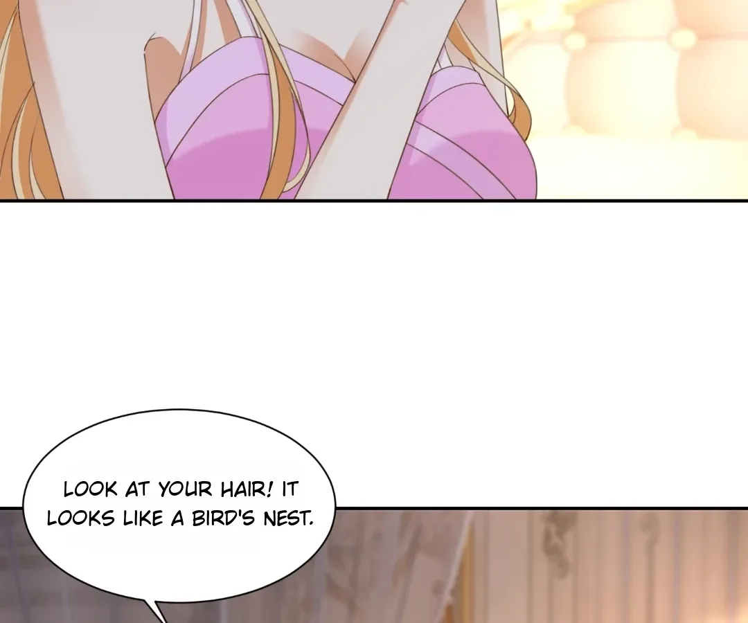 I Want to Maintain My Stepmother’s Character Chapter 50 page 6
