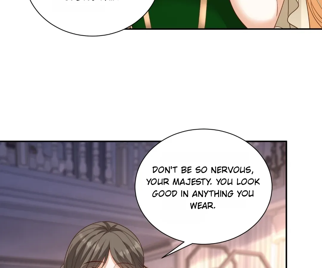 I Want to Maintain My Stepmother’s Character Chapter 51 page 17