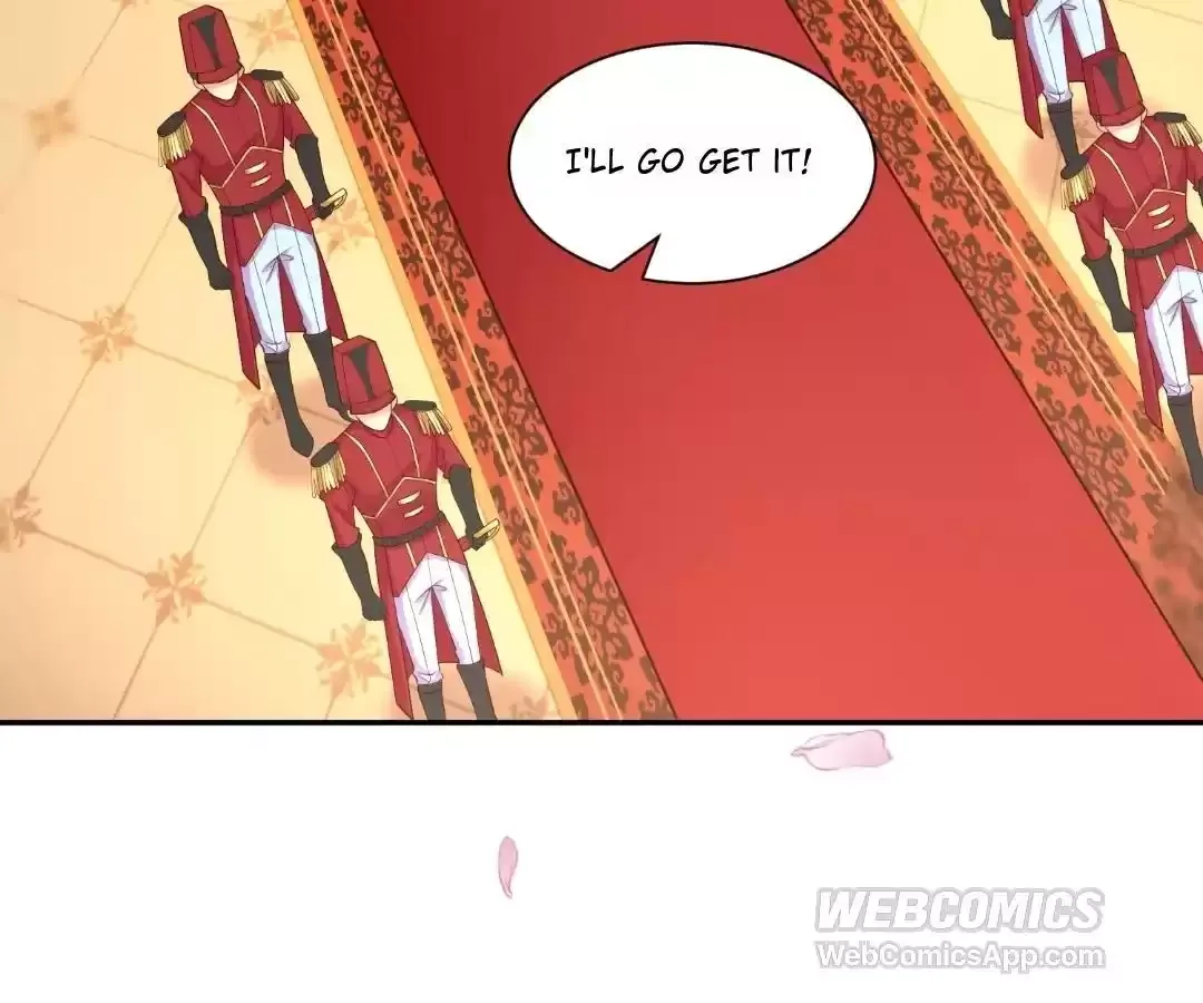 I Want to Maintain My Stepmother’s Character Chapter 51 page 11