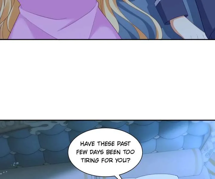 I Want to Maintain My Stepmother’s Character Chapter 49 page 32