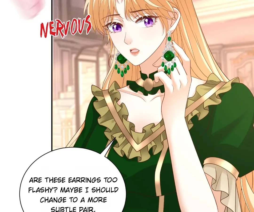 I Want to Maintain My Stepmother’s Character Chapter 51 page 16