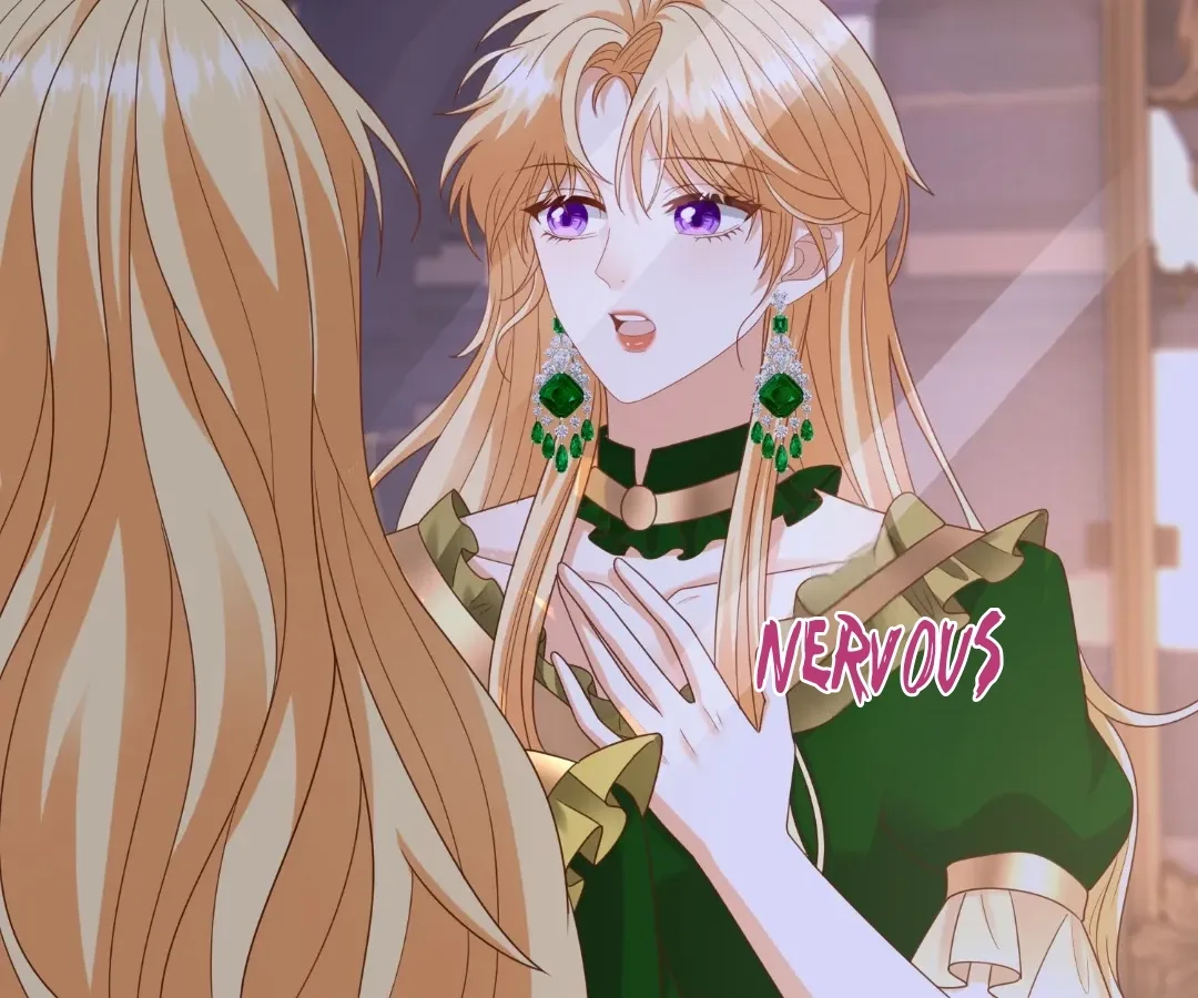I Want to Maintain My Stepmother’s Character Chapter 51 page 20