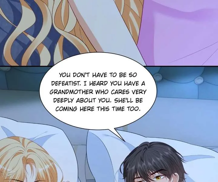 I Want to Maintain My Stepmother’s Character Chapter 49 page 42