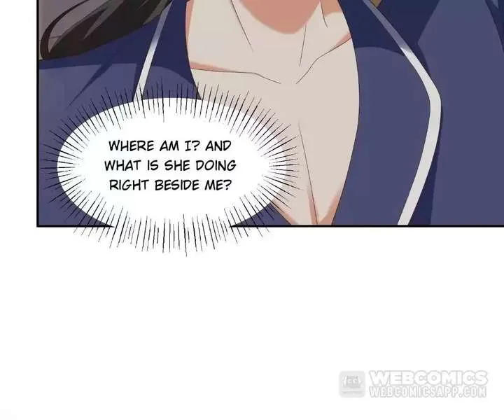 I Want to Maintain My Stepmother’s Character Chapter 49 page 68