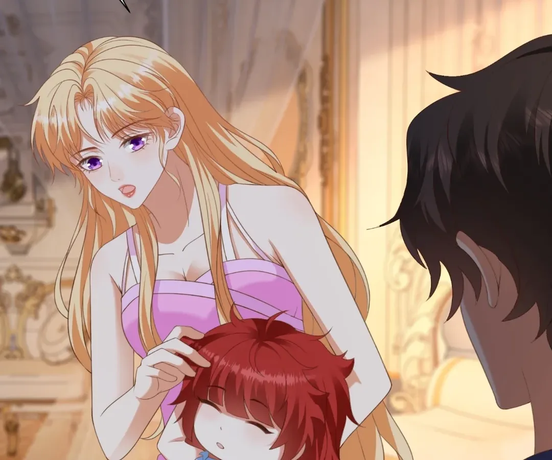 I Want to Maintain My Stepmother’s Character Chapter 50 page 7