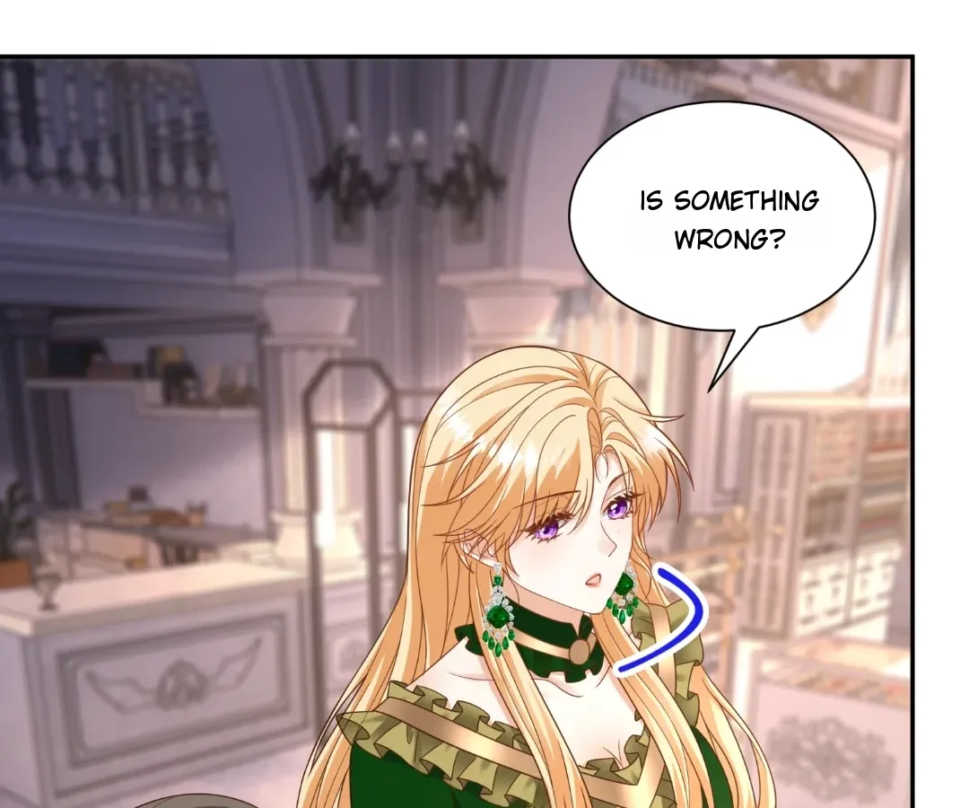 I Want to Maintain My Stepmother’s Character Chapter 51 page 26