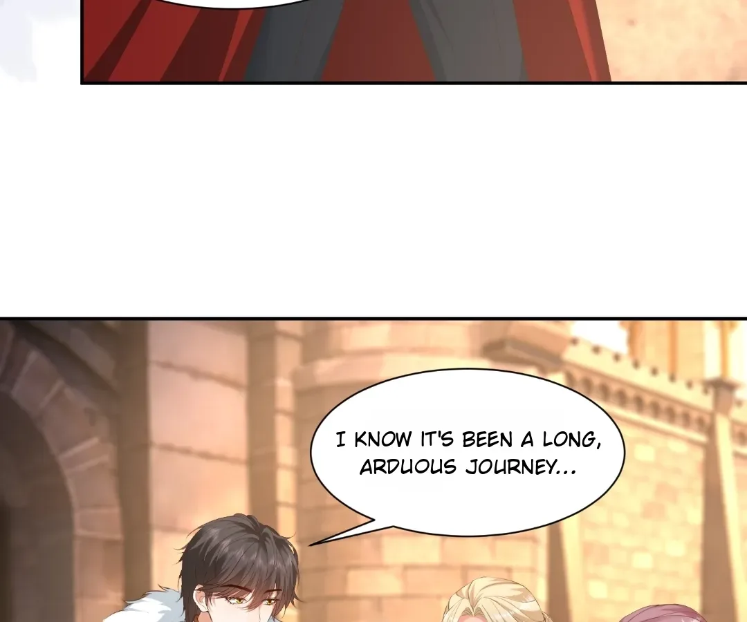 I Want to Maintain My Stepmother’s Character Chapter 51 page 104