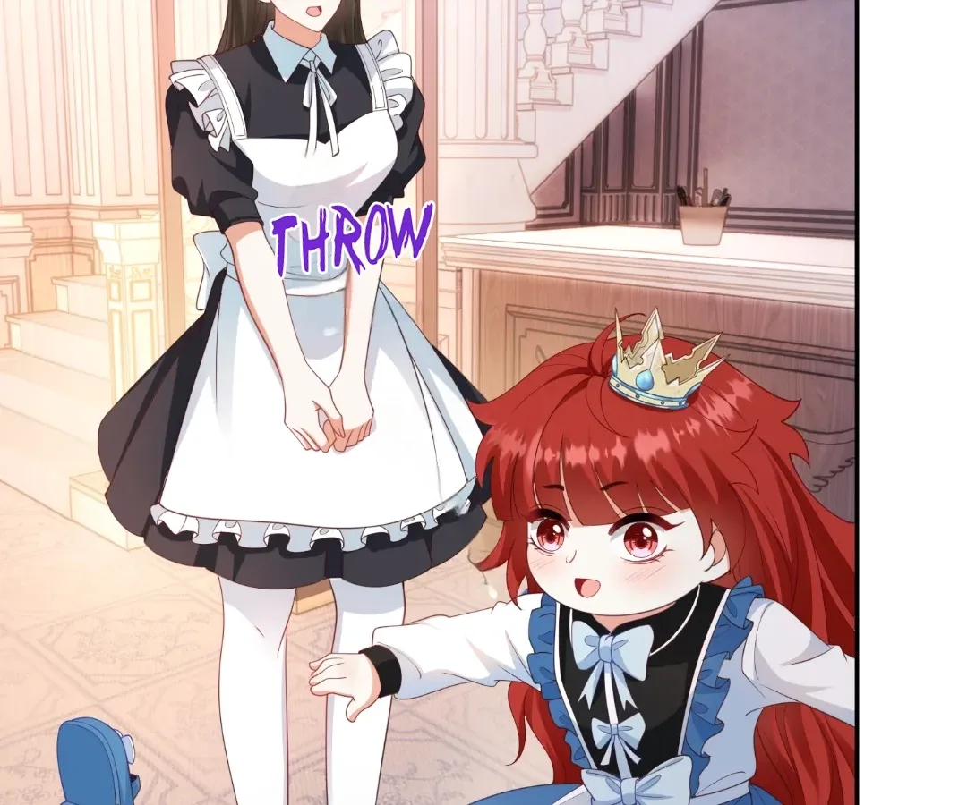 I Want to Maintain My Stepmother’s Character Chapter 51 page 42