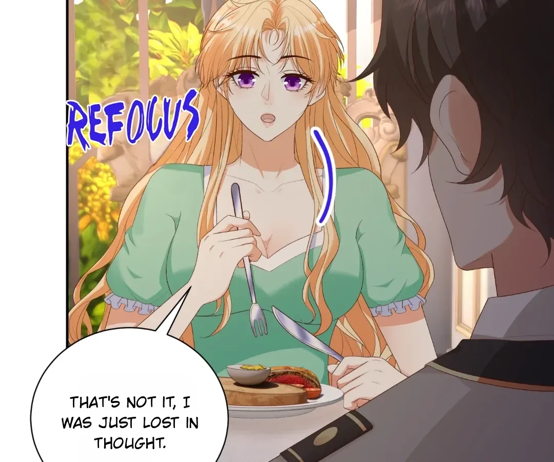 I Want to Maintain My Stepmother’s Character Chapter 50 page 66