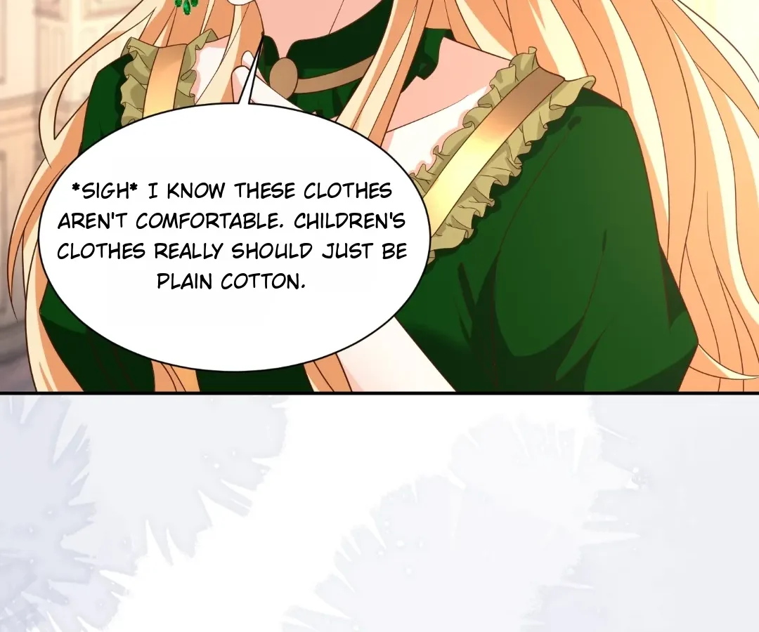 I Want to Maintain My Stepmother’s Character Chapter 51 page 70