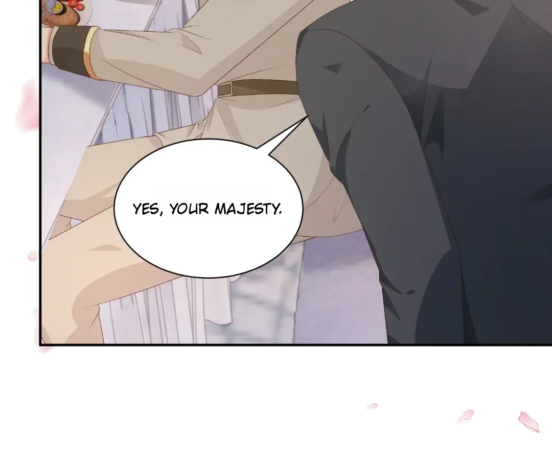 I Want to Maintain My Stepmother’s Character Chapter 50 page 73