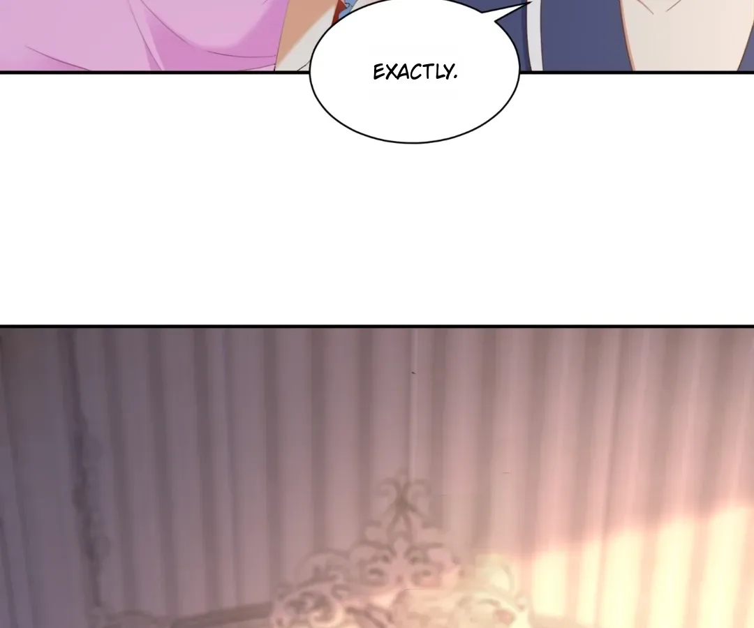 I Want to Maintain My Stepmother’s Character Chapter 50 page 48