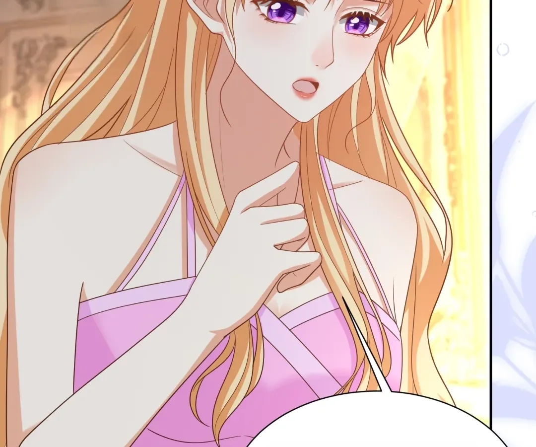 I Want to Maintain My Stepmother’s Character Chapter 50 page 20