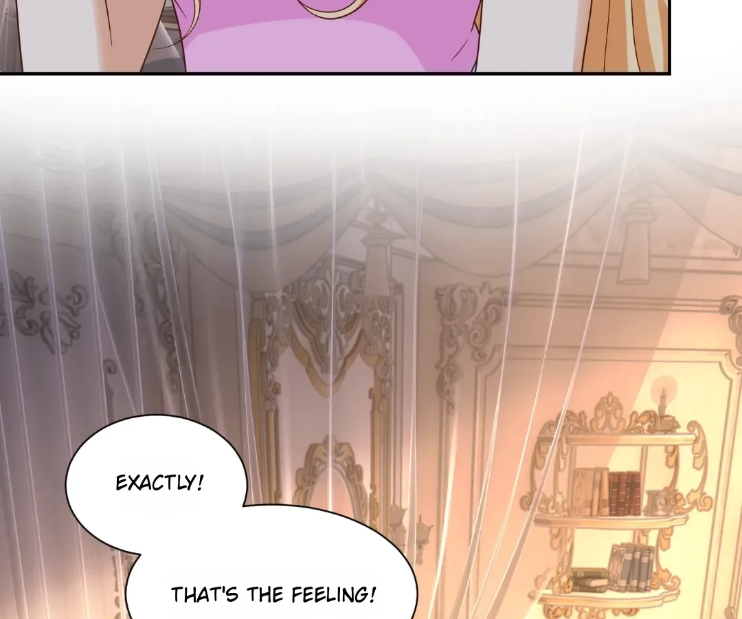 I Want to Maintain My Stepmother’s Character Chapter 50 page 40