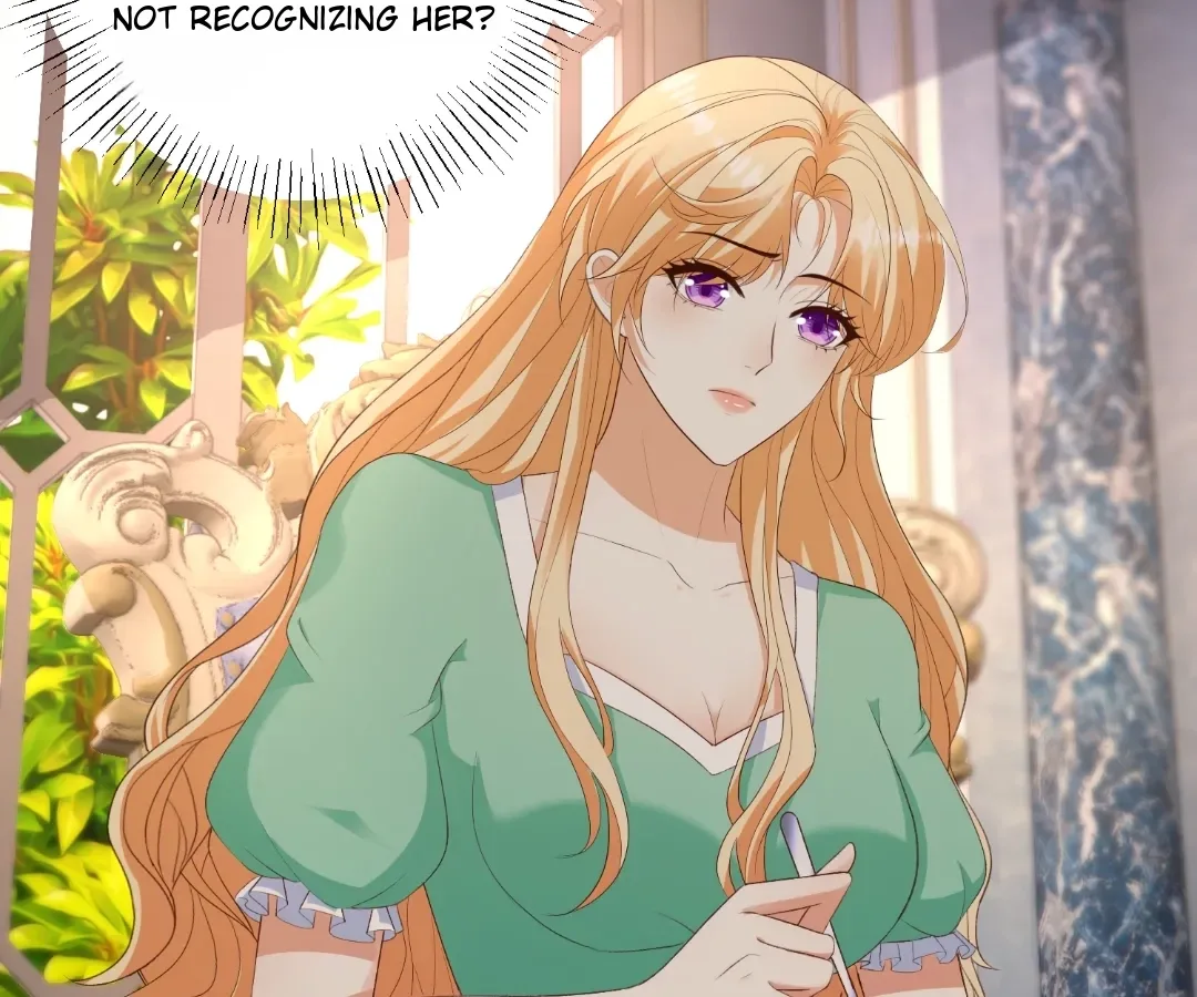 I Want to Maintain My Stepmother’s Character Chapter 50 page 64