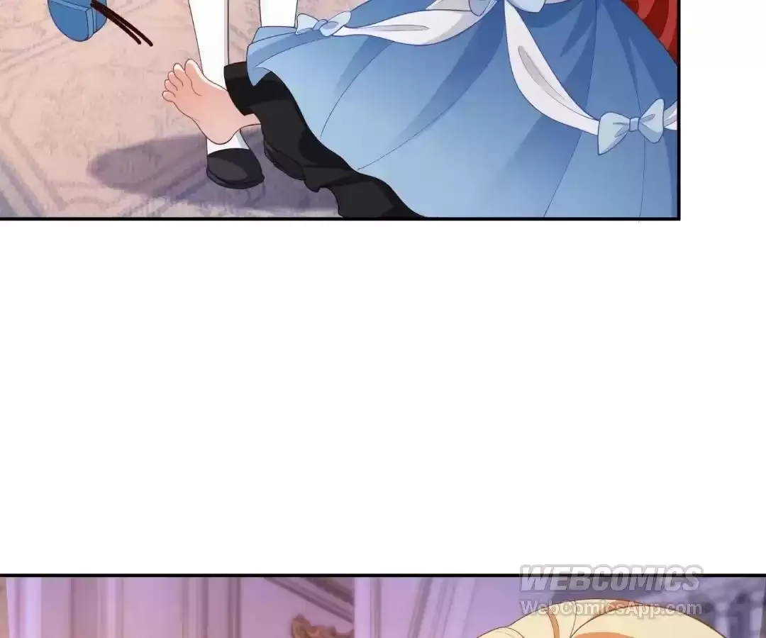 I Want to Maintain My Stepmother’s Character Chapter 51 page 43