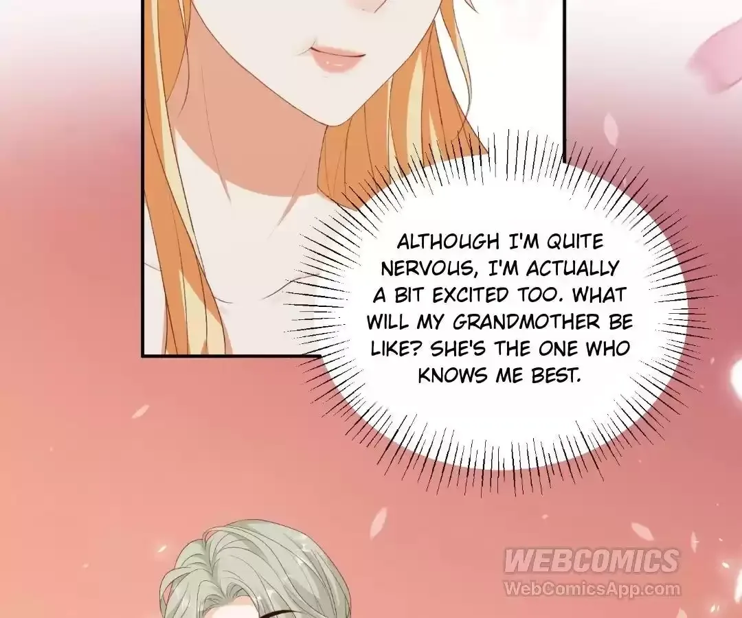 I Want to Maintain My Stepmother’s Character Chapter 50 page 75