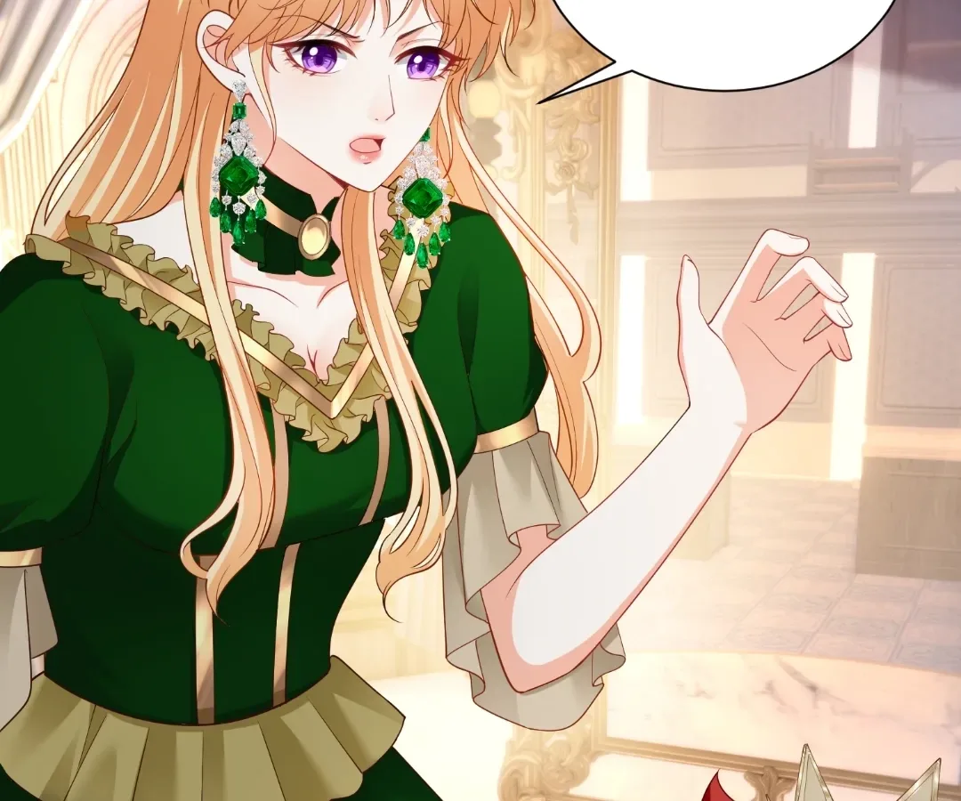 I Want to Maintain My Stepmother’s Character Chapter 51 page 46