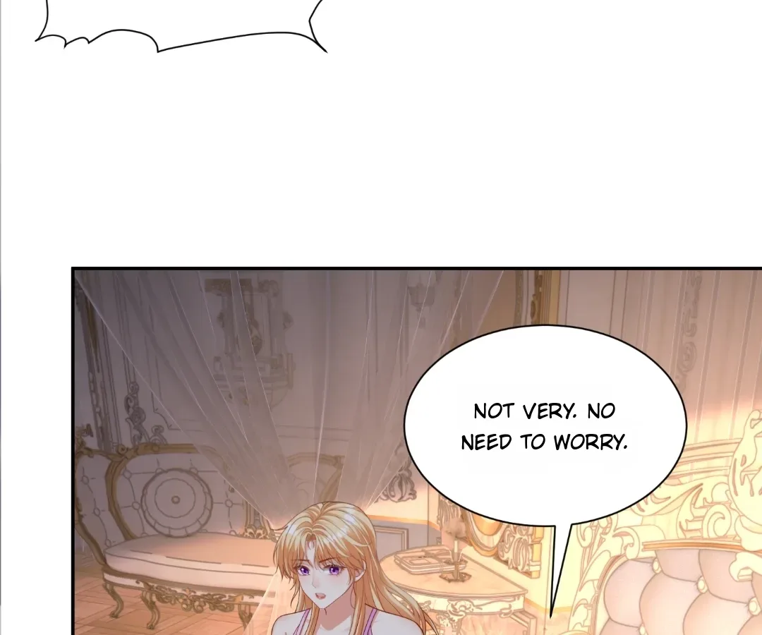 I Want to Maintain My Stepmother’s Character Chapter 50 page 36